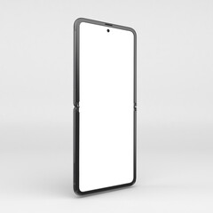 Flip Mobile Mockup