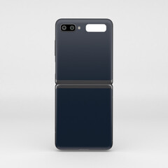 Flip Mobile Mockup