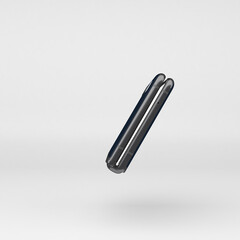 Obraz premium Flip Mobile 
