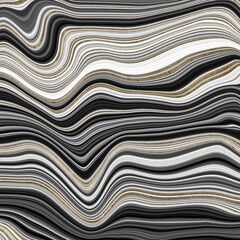 3Drender - Marble texture abstract background pattern with high resolution, can be used for background or wallpaper.