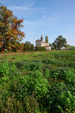 moso chiesa