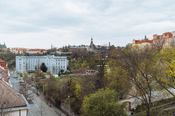 charles bridge
