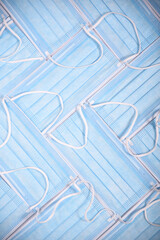 Medical protection masks