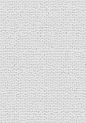 Backabstract gray background.imitation of brickwork in light gray tones,curved brick rows.ground pattern