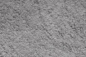 Texture plaster close-up