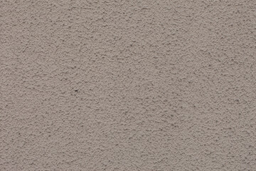Texture plaster close-up