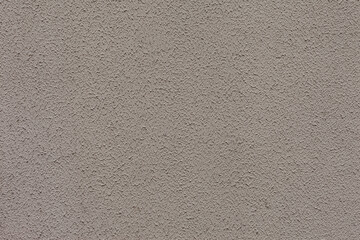 Texture plaster close-up