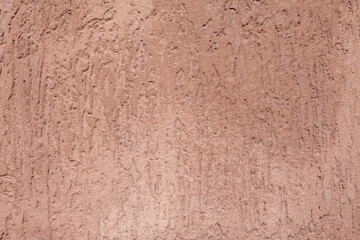 Texture of plaster close up