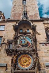 astronomical clock