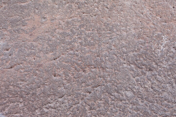 Texture of plaster close up