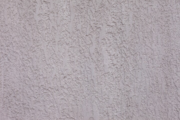 Texture of plaster close up