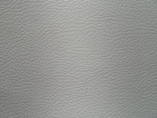 Genuine leather texture natural pattern. Grey colour