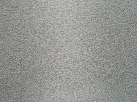 Genuine leather texture natural pattern. Grey colour