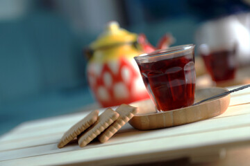Arabian Drink