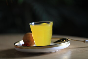 Arabian Drink