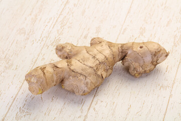 Aroma Ginger root