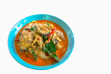 Thailand, Bowl, Catfish, Chili Pepper, Cooking