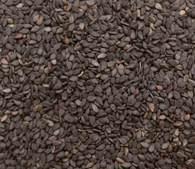 Black sesame