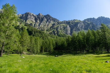 Karnischer H&ouml;henweg