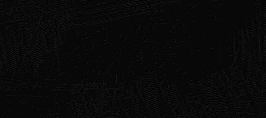 black stone wall texture background ground bg cracks marble cement