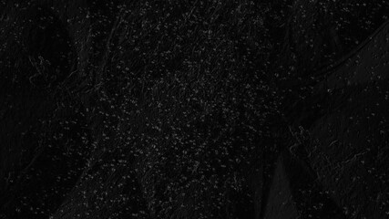 black stone wall texture background ground bg cracks marble cement