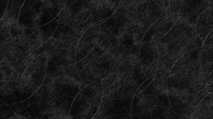 black stone wall texture background ground bg cracks marble cement
