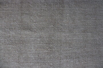 Fototapeta na wymiar Old fabric of hand yarn.