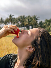 Fototapete bei efototapeten.de bestellen   