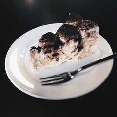 chocolate ice cream