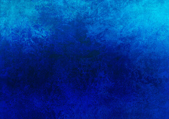 Abstract dark navy background, textured