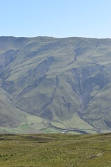Cachi, Salta, Argentina
