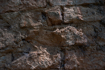 stone wall texture