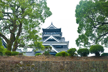 熊本城