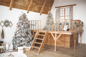 Christmas background