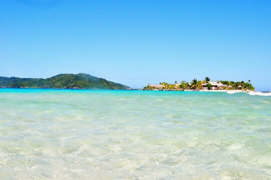 Caribbean Sea