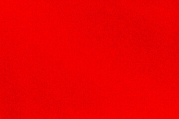 Red paper texture for background