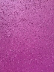 purple wall paint texture