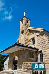 生月島山田教会