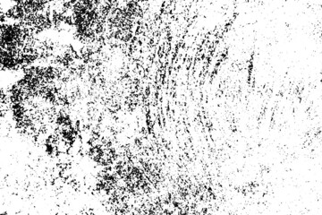 Grunge textures set. Distressed Effect. Grunge Background. Vector textured effect. Vector illustration. 