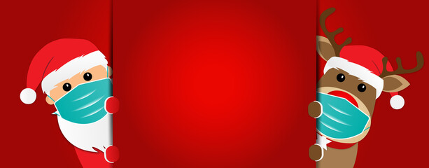 Weihnachten, Coronavirus