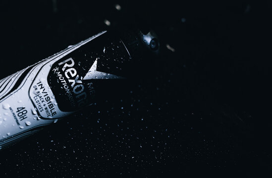 Rexona Men Deodorant for daily use
