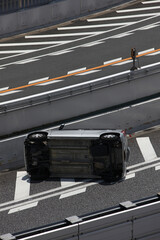 交通事故