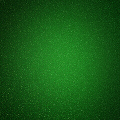 Green glitter bokeh circle glow blurred and blur abstract. Glittering shimmer bright luxury . White and silver glisten twinkle for texture wallpaper and background backdrop.
