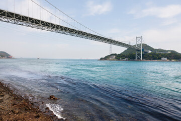 関門橋