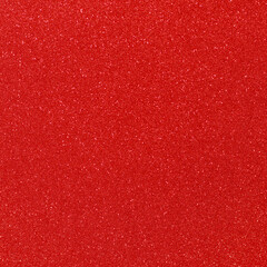 Red glitter bokeh circle glow blurred and blur abstract. Glittering shimmer bright luxury . White and silver glisten twinkle for texture wallpaper and background backdrop.
