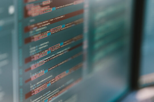 「Programmiercode」の写真素材 | 19件の無料イラスト画像 | Adobe Stock