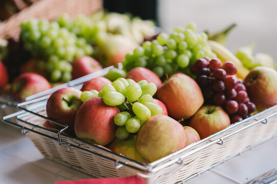Obstkorb
