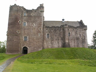 Doune Castle