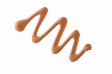 化粧品、グラフィック素材、白バック