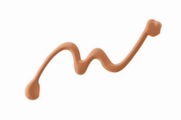 化粧品、グラフィック素材、白バック